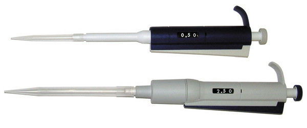 Variable Pipette 0,2-1,0 mL