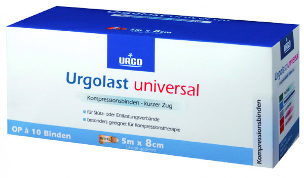 Urgolast universal