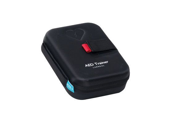 Single AED Trainer transport bag