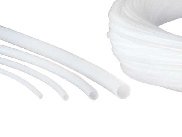 PTFE Tubing, 9 x 1,0 mm