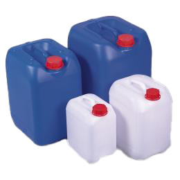 Kanister 10-Liter-Volumen