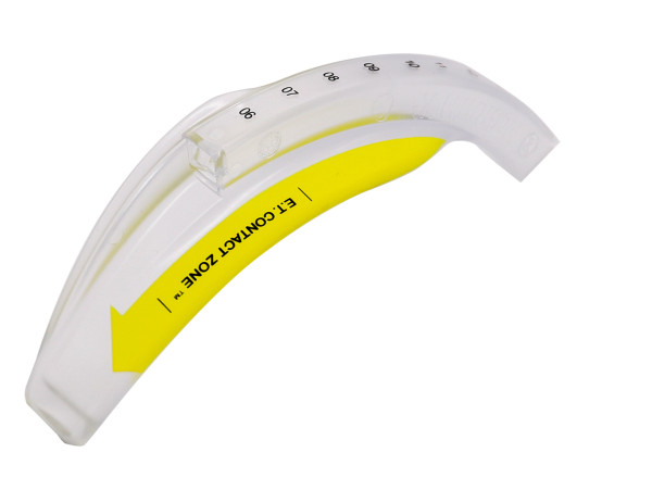 McGRATH® X-Blade X3 Einweg-Spatel, für Erwachsene