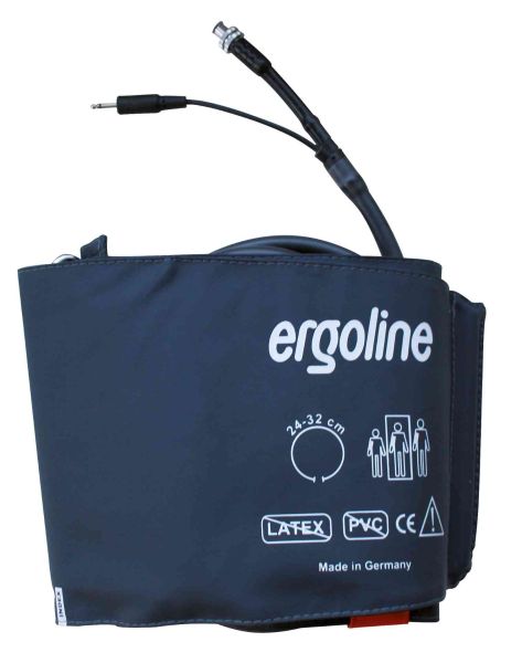 Blutdruckmanschette für ergometrics-Serie (ER 900, L, EL)