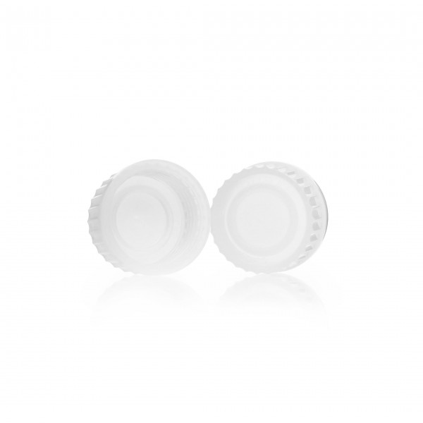 DURAN® PURE Screw Cap with lip seal, GL 45