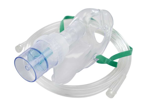 AEROpart® Verneblerset, für Erwachsene