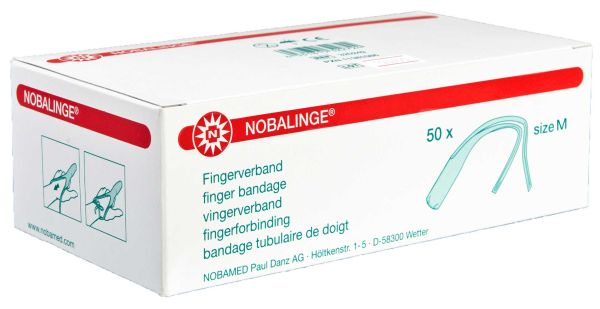 NOBALINGE® für den Kopf