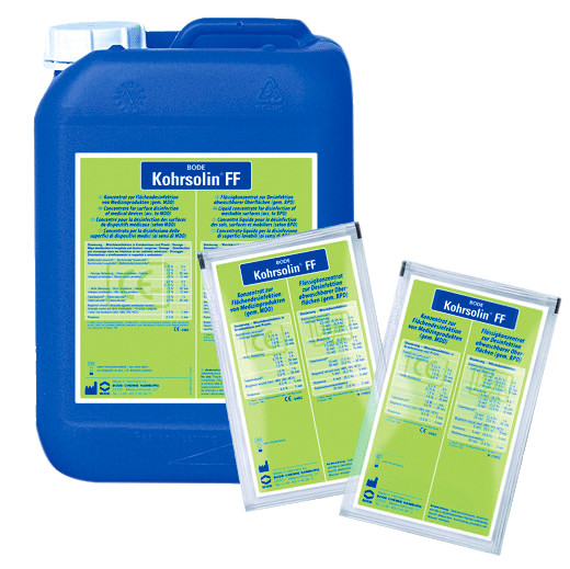 Kohrsolin® FF