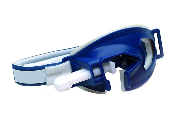 Thomas endotracheal tube holder