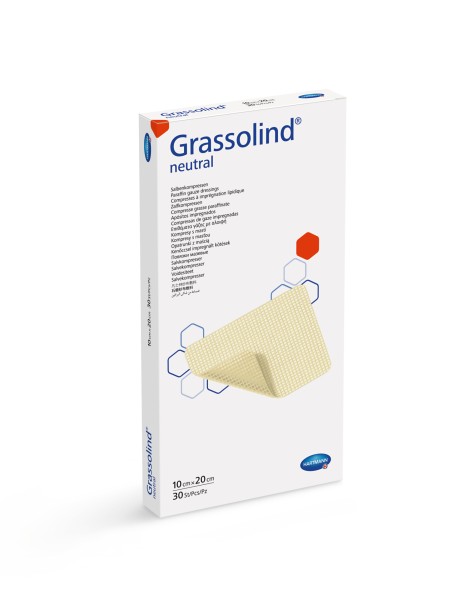 Grassolind®, steril