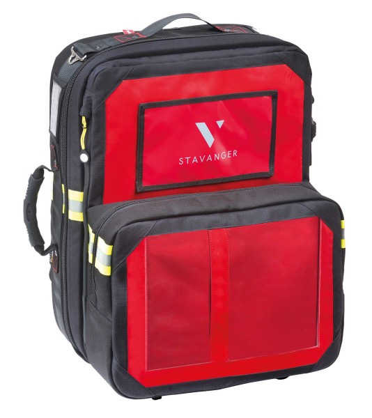 STAVANGER ® XL4000 Rettungsrucksack
