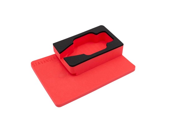 STAVANGER® Moduleinsatz für Butterfly iQ, MM-F