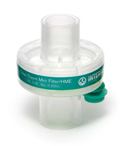 Clear Therm MINI, Kinder-Filter/HME