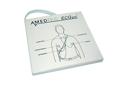 Einmal-Umhängeband für EP810 Holter-Rekorder