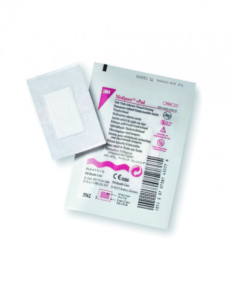Medipore™ + Pad