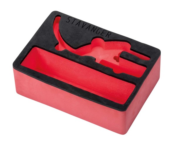 STAVANGER® modular insert, for video laryngoscopes from McGrath