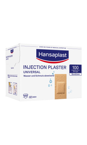 Hansaplast® Universal