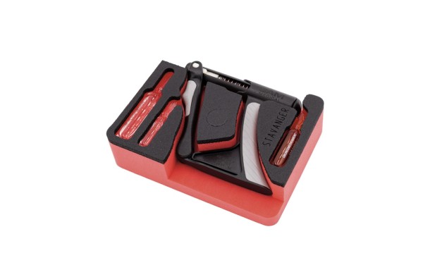 STAVANGER ® Moduleinsatz, für SAM® IO