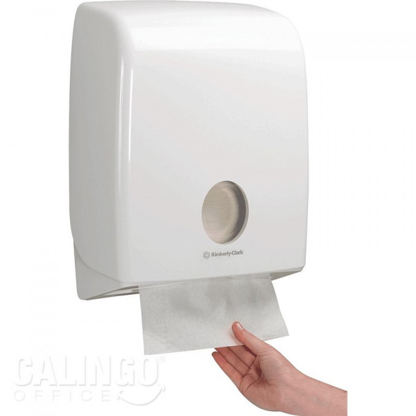 Handtuchspender Aquarius