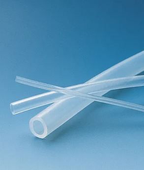 Silicone tubing