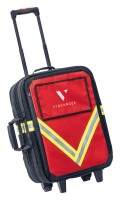 STAVANGER ® XLT1000 Rettungsrucksack und Trolley