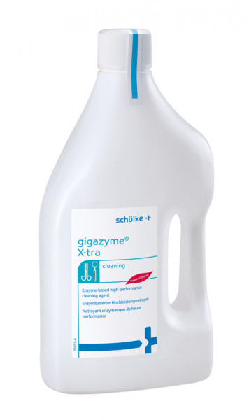 gigazyme® X·tra