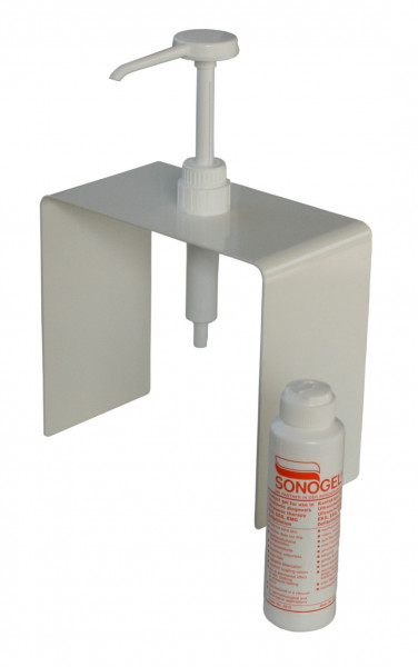 Abfüllset für 10 l Cubitainer