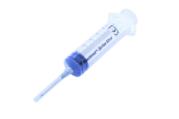 Injectomat®-Spritze