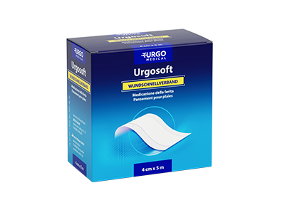 Urgosoft®