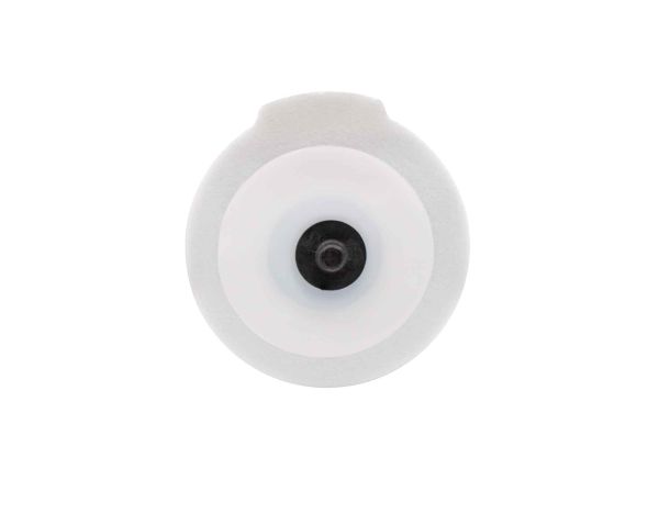 WESTMED® EKG-Schaumstoffelektrode, Ø 40 mm, Solid-Gel