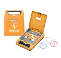 BeneHeart C1A, vollautomatischer Defibrillator BeneHeart C1A, Vollautomat Standard