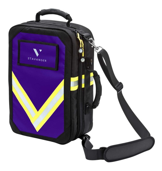 STAVANGER® C2000 - your reliable partner for emergency care