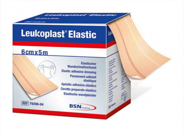 Leukoplast® Elastic