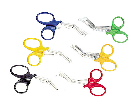 Universalschere / Kleiderschere