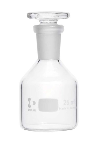 DURAN® reagent bottle