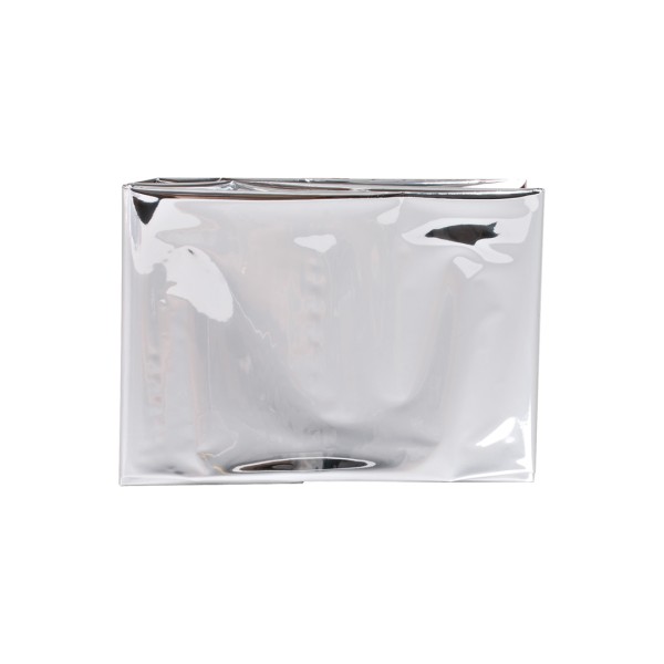 Rettungsdecke für Kleinkinder und Säuglinge, 80 cm x 100 cm