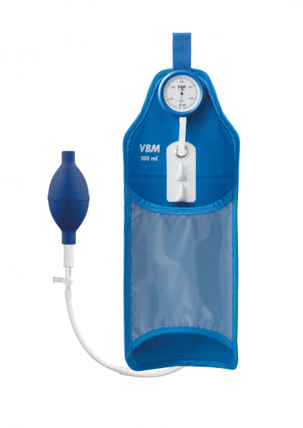 Druckinfusionsmanschette, 500 mL