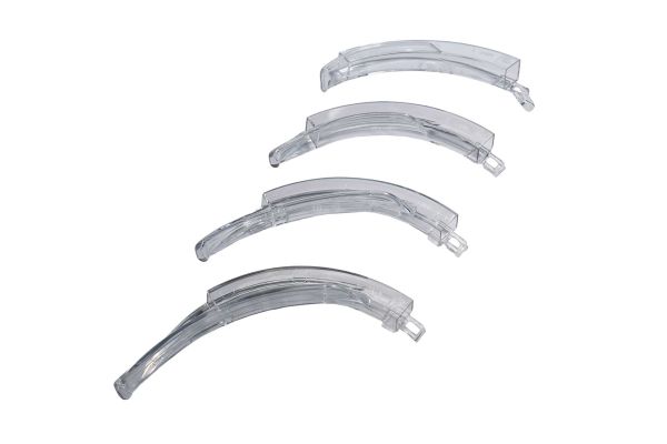 Einmal-Spatel für Videolaryngoskop