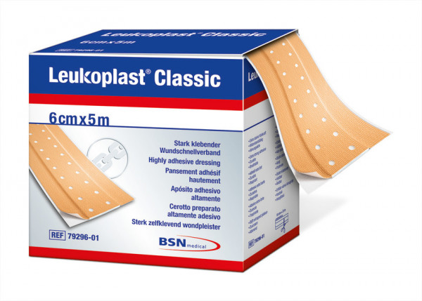 Leukoplast® Classic