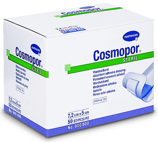 Cosmopor Steril®