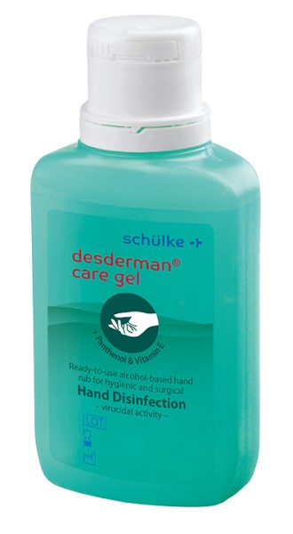 desderman® care gel