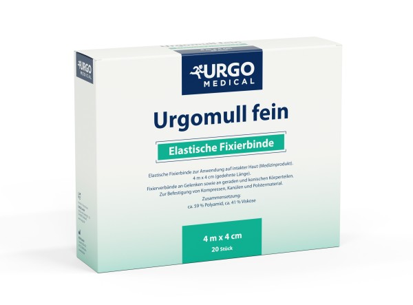 Urgomull® fein
