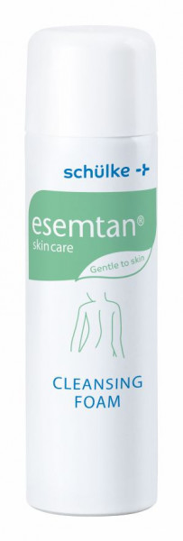 esemtan® Schonender Reinigungsschaum, 500 mL