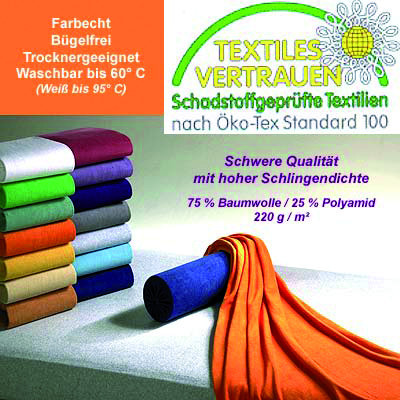 Diwan Liegenbezug, 195 x 65 cm