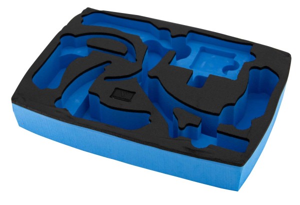 STAVANGER ® module insert, for Storz C-MAC video laryngoscopes