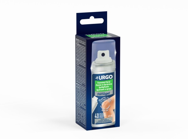 Sprühpflaster 40 mL