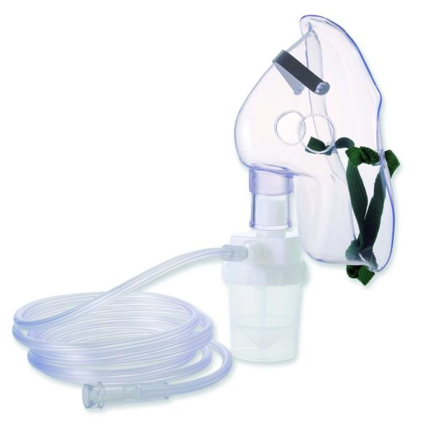 Verneblerset, für Erwachsene