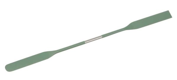 Double spatula PTFE Coating