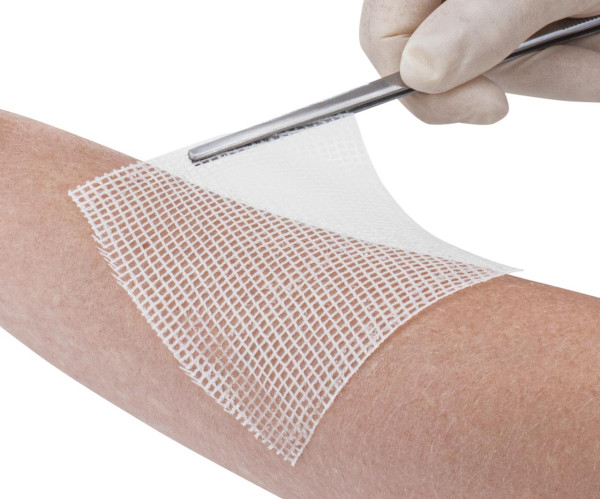 Lomatuell® H, steril