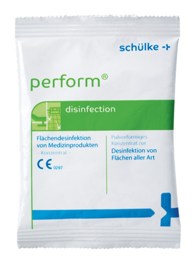 perform® 40 g-Dosierbeutel