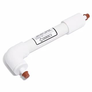 Chemischer Filter zum Ozonabbau